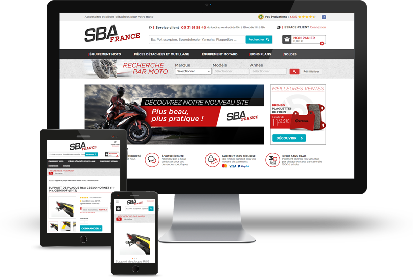 Sba-desktop